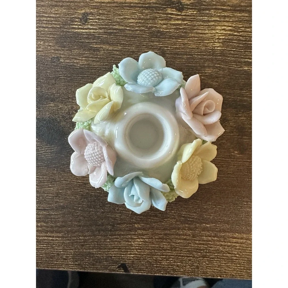 N/A vintage porcelain
